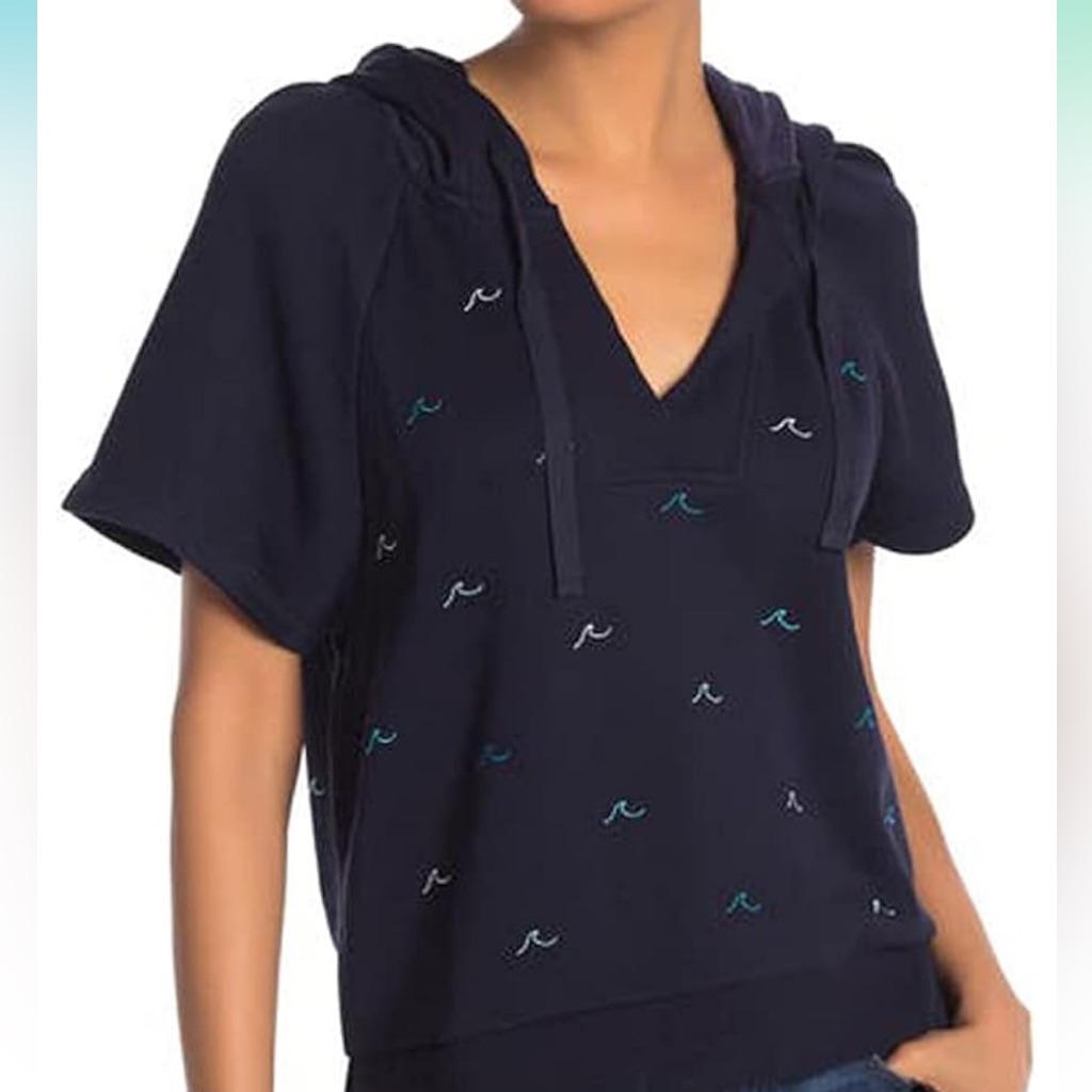 Splendid Active Pullover Xs